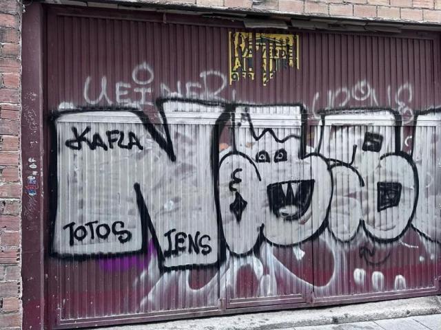 Local Comercial en alquiler en Granada, San Ildefonso