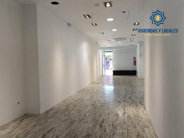 Local Comercial en alquiler en Granada, Ronda