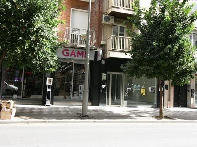 Local Comercial en alquiler en Fígares, Comarca de la Vega de Granada