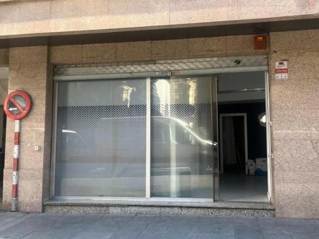 Local Comercial en alquiler en Fígares, Comarca de la Vega de Granada