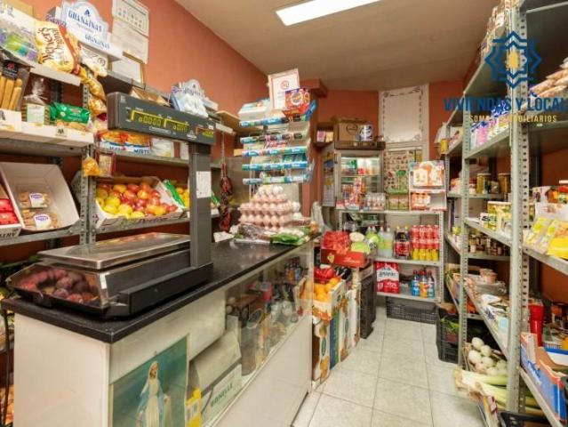 Local Comercial en alquiler en Fígares, Comarca de la Vega de Granada