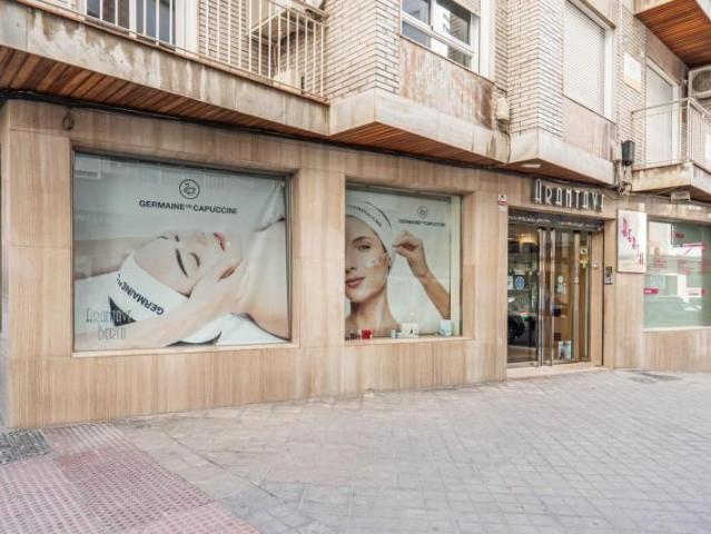 Local Comercial en alquiler en Fígares, Comarca de la Vega de Granada