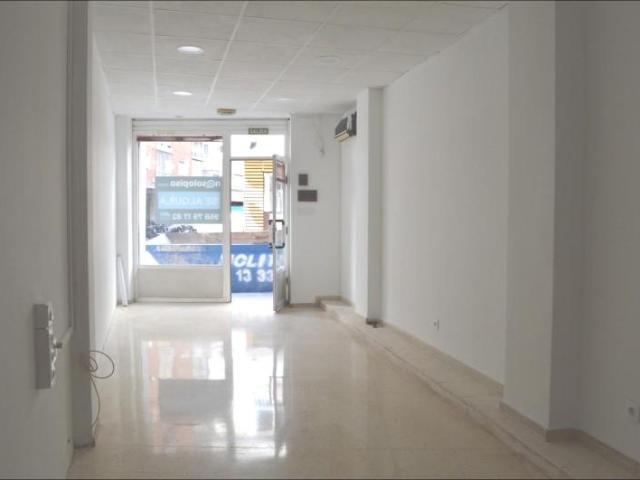 Local Comercial en alquiler en Fígares, Comarca de la Vega de Granada