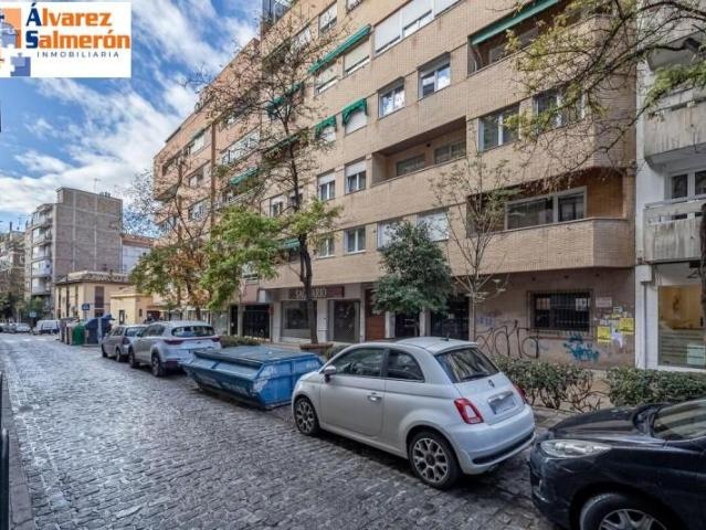 Local Comercial en alquiler en Fígares, Comarca de la Vega de Granada