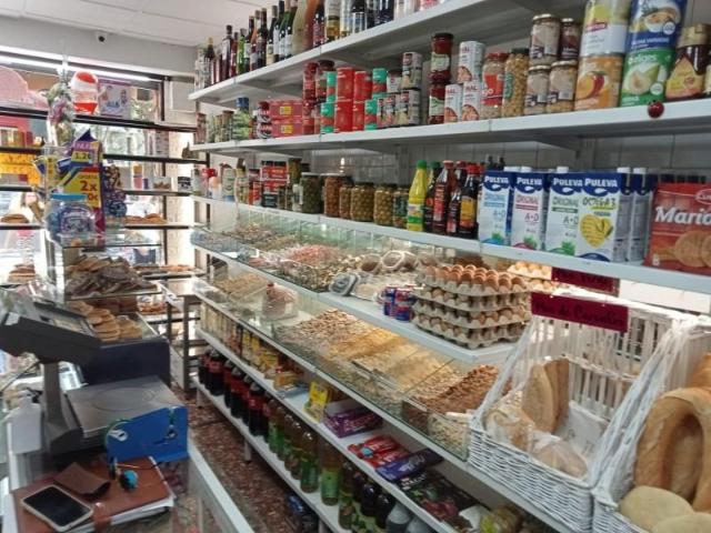 Local Comercial en alquiler en Granada, Centro - Sagrario