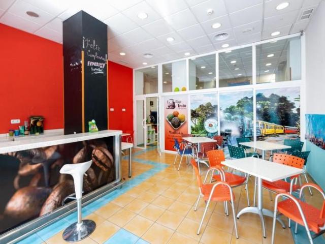 Local Comercial en alquiler en Granada, Plaza Toros - Doctores - San Lázaro