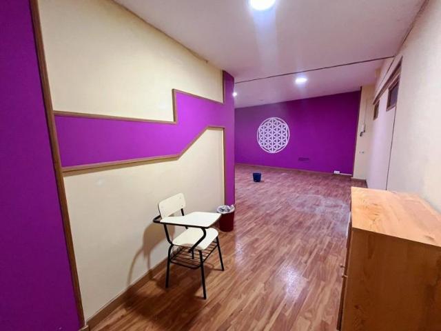 Local Comercial en alquiler en Granada, Pajaritos