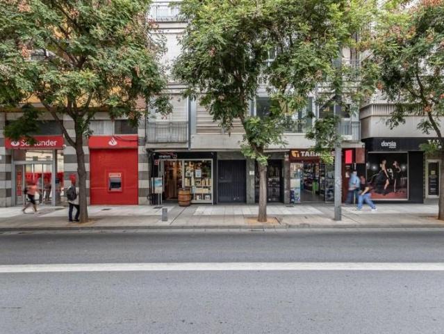 Local Comercial en alquiler en Granada, Pajaritos