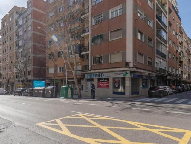 Local Comercial en alquiler en Beiro, Comarca de la Vega de Granada