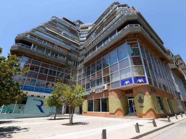 Local Comercial en alquiler en Granada, San Ildefonso