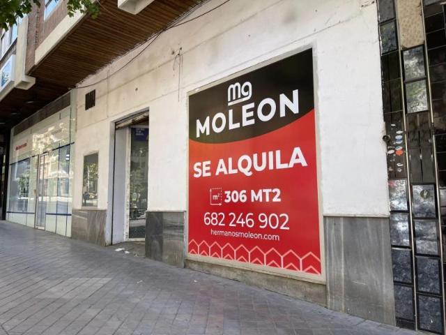 Local Comercial en alquiler en Granada, Pajaritos