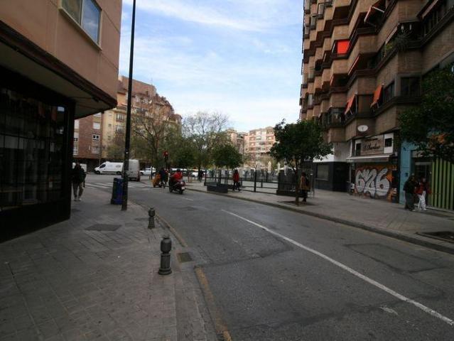Local Comercial en alquiler en Granada, Ronda