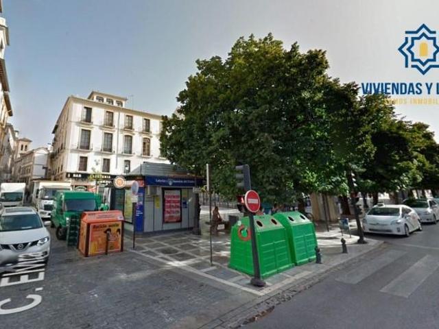 Local Comercial en alquiler en Granada, Albaicín Local Comercial en alquiler en Granada, Albaicín