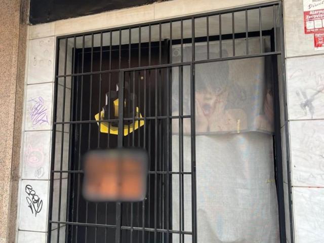 Local Comercial en alquiler en Granada, Centro - Sagrario