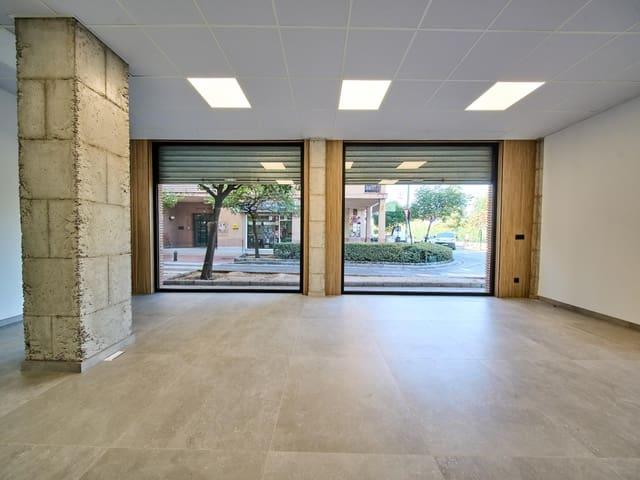 Local Comercial en alquiler en Centro - Sagrario, Granada