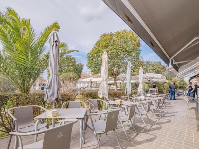 Local Comercial en alquiler en Beiro, Granada