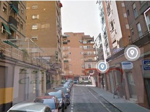 Local Comercial en alquiler en Zaidín - Vergeles, Granada