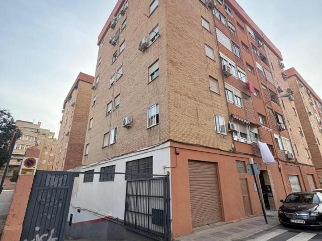 Local Comercial en alquiler en Rosaleda, Comarca de la Vega de Granada