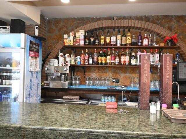 Local Comercial en alquiler en Granada, Angustias - Chana - Encina