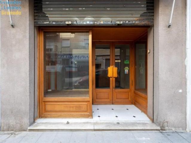 Local Comercial en alquiler en Granada, Pajaritos