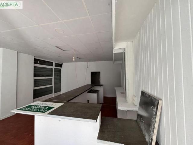 Local Comercial en alquiler en Zaidín - Vergeles, Granada