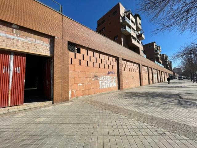Local Comercial en alquiler en Granada