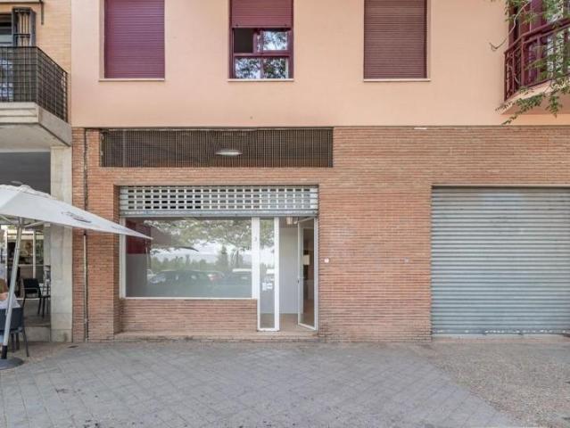 Local Comercial en alquiler en Zaidín, Comarca de la Vega de Granada