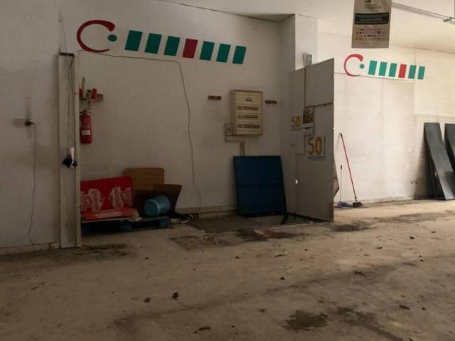 Local Comercial en alquiler en Centro, Granada