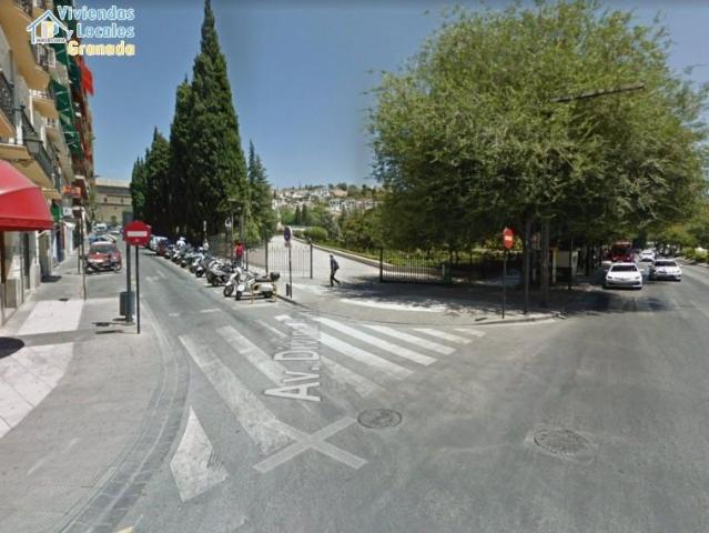 Local Comercial en alquiler en Granada, Pajaritos