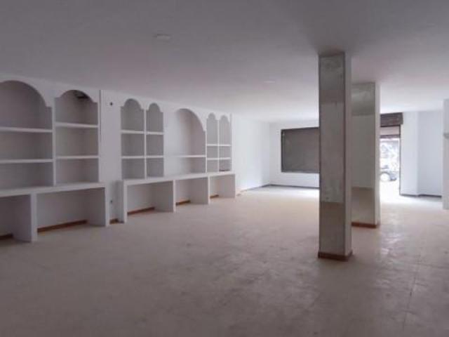Local Comercial en alquiler en Granada, San Ildefonso