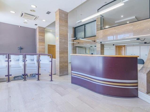 Local Comercial en alquiler en Beiro, Granada