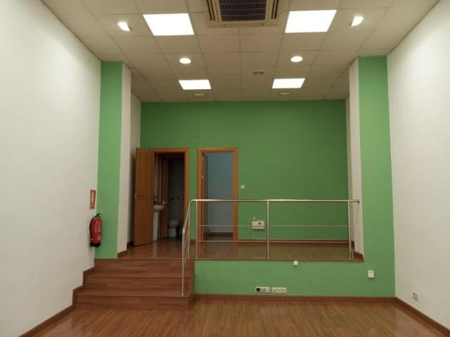 Local Comercial en alquiler en Zaidín - Vergeles, Granada