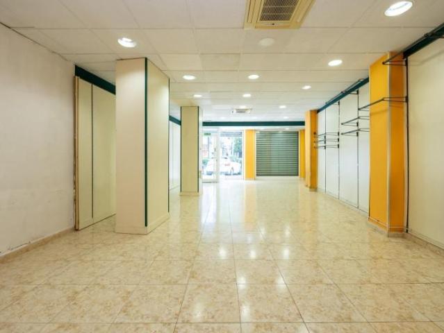 Local Comercial en alquiler en Zaidín - Vergeles, Granada