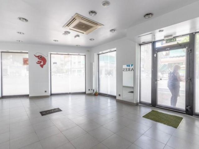 Local Comercial en alquiler en Zaidín, Granada