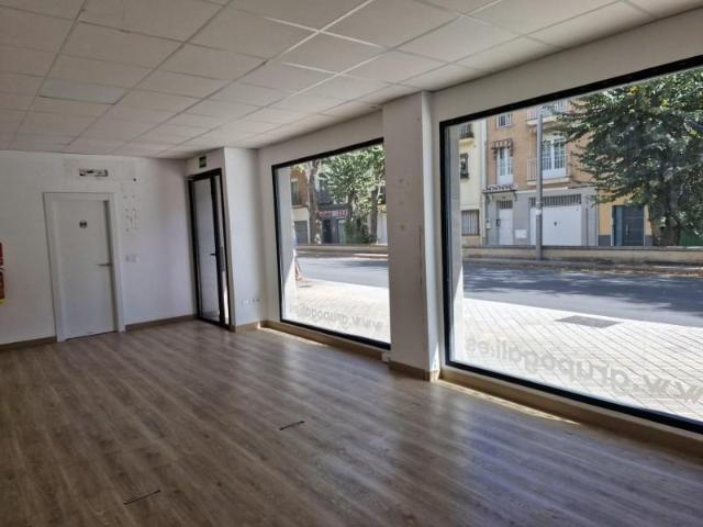 Local Comercial en alquiler en Zaidín, Granada