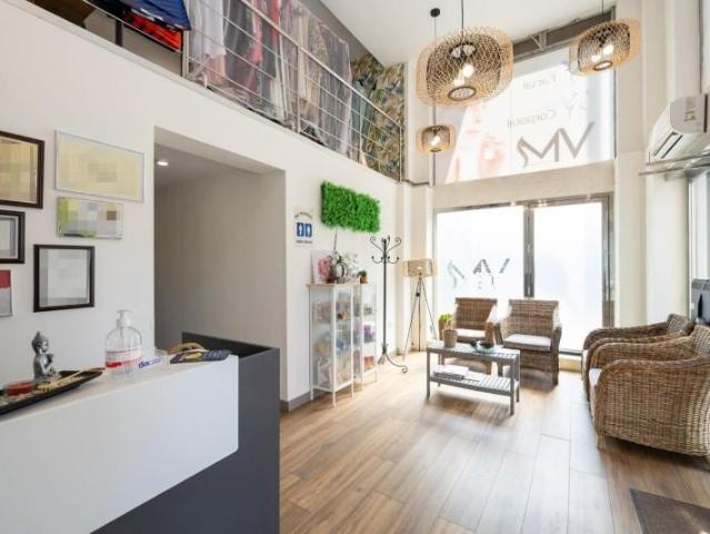 Local Comercial en alquiler en Zaidín - Vergeles, Granada