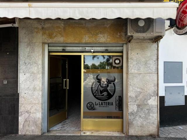 Local Comercial en alquiler en Granada, Zaidín - Vergeles