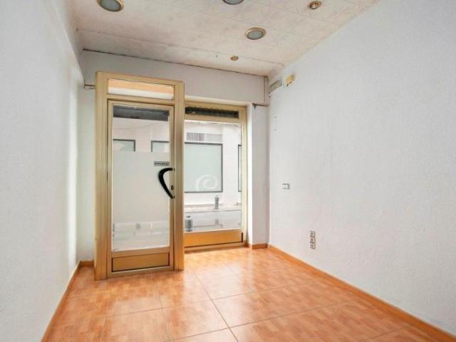 Local Comercial en alquiler en Zaidín - Vergeles, Granada