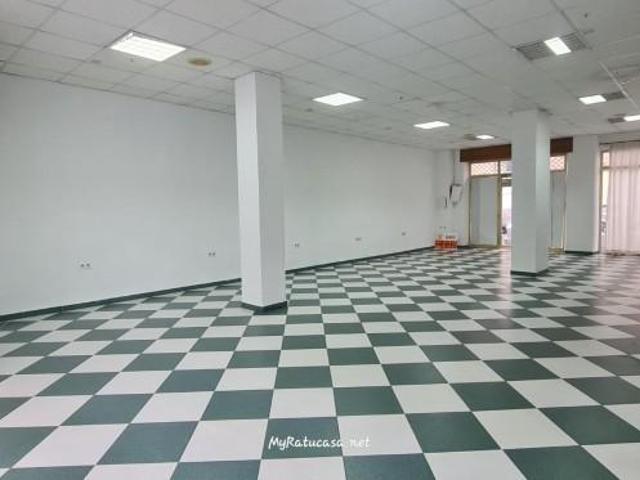 Local Comercial en alquiler en Zaidín, Comarca de la Vega de Granada