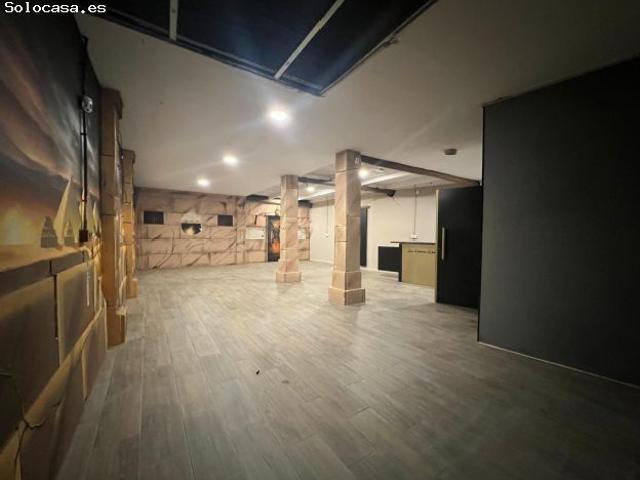 Local Comercial en alquiler en Vallès Oriental, Catalunya