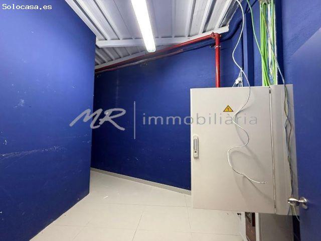 Local Comercial en alquiler en Granollers, Barcelona