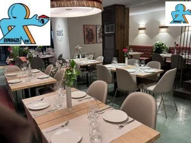 Local Comercial en alquiler en Granollers, Ponent