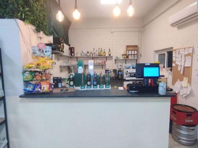 Local Comercial en alquiler en Vallès Oriental, Catalunya