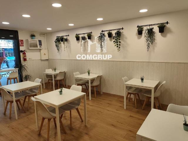 Local Comercial en alquiler en Granollers, Barcelona