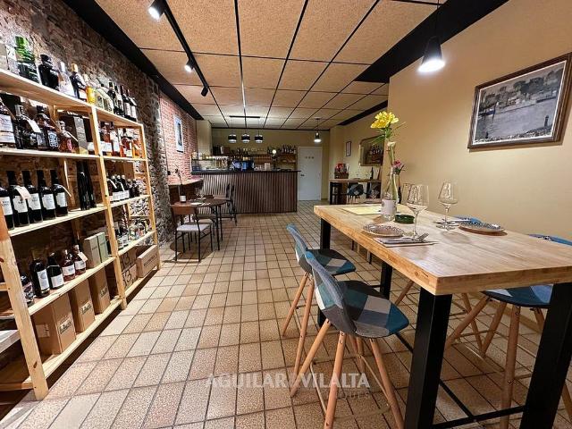 Local Comercial en alquiler en Granollers, Barcelona