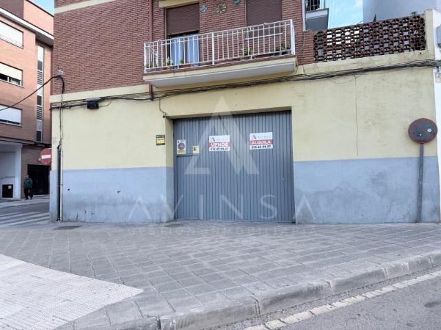 Local Comercial en alquiler en Guadalajara, Castilla-La Mancha
