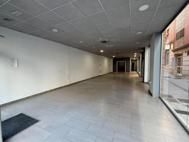Local Comercial en alquiler en Centro, Guadalajara