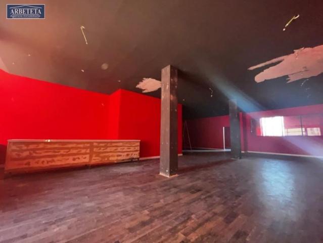 Local Comercial en alquiler en Cacharrerías, Guadalajara