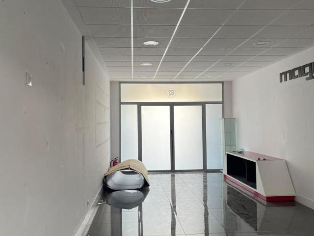 Local Comercial en alquiler en Centro, Guadalajara