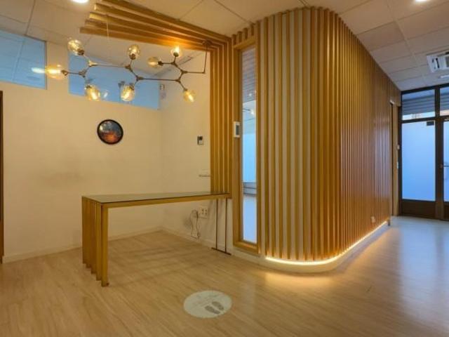 Local Comercial en alquiler en Amistad, Guadalajara